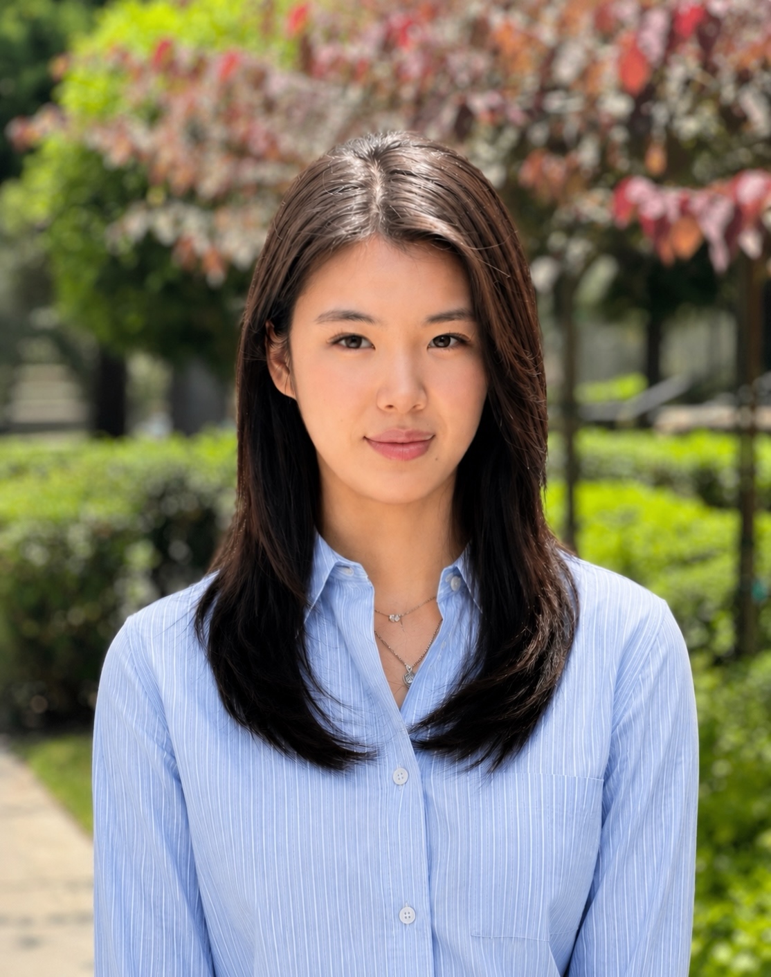 Aimee Kim