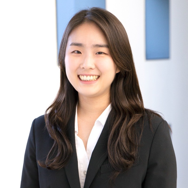 Yi-Jeong (Allison) Yoo