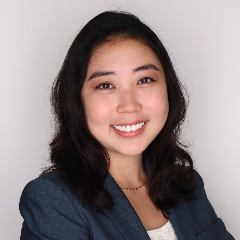 Annie Hong