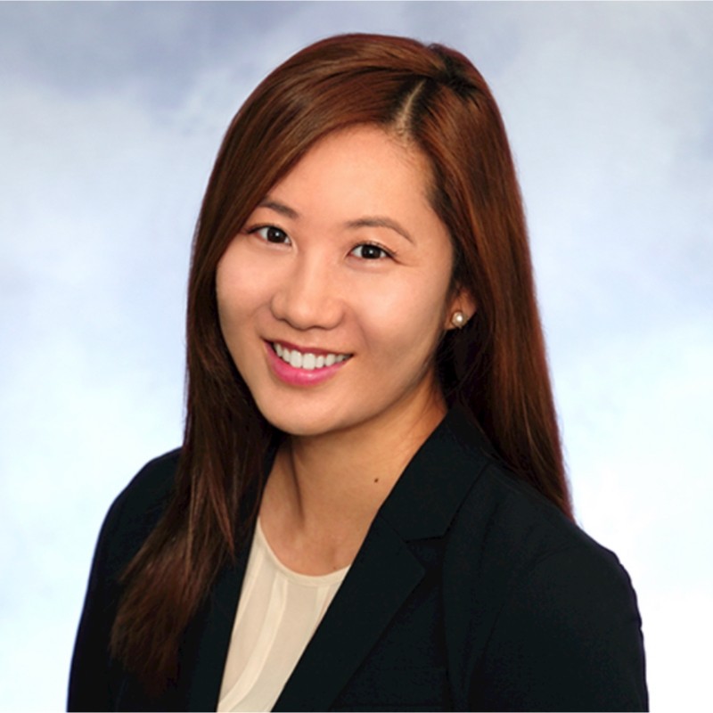 Cecilia Hong