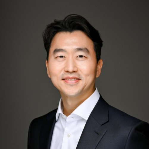 Christopher Kim