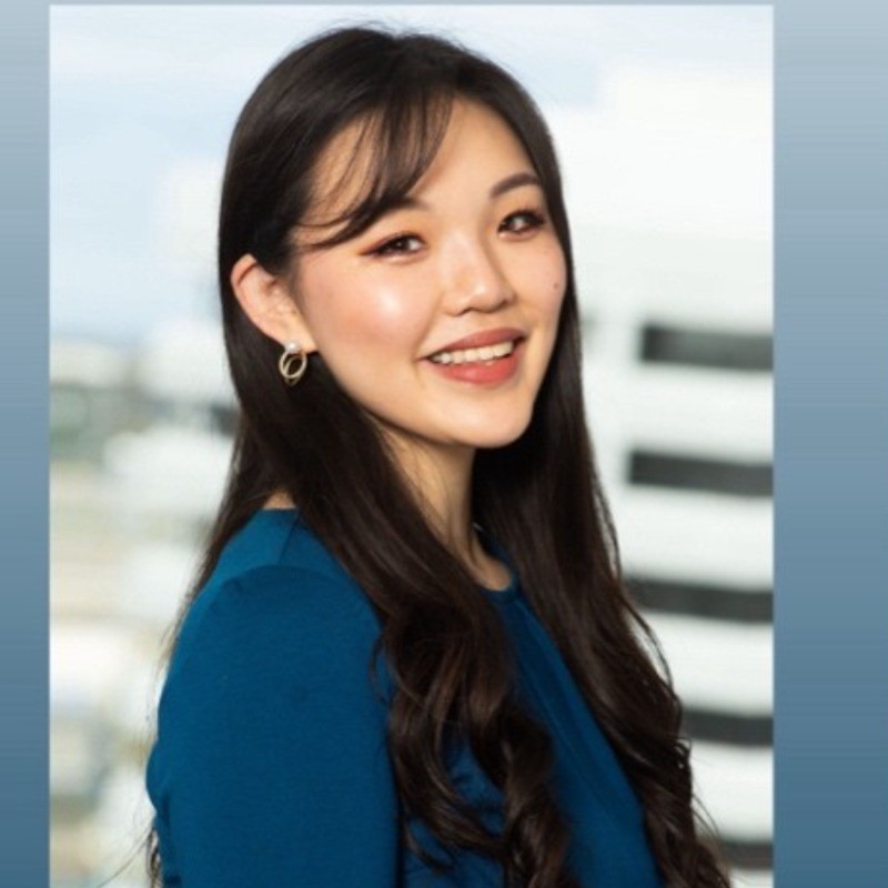 Deborah Song