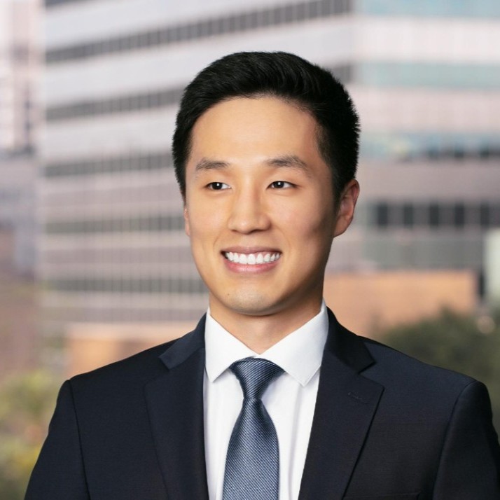 Eric Lim