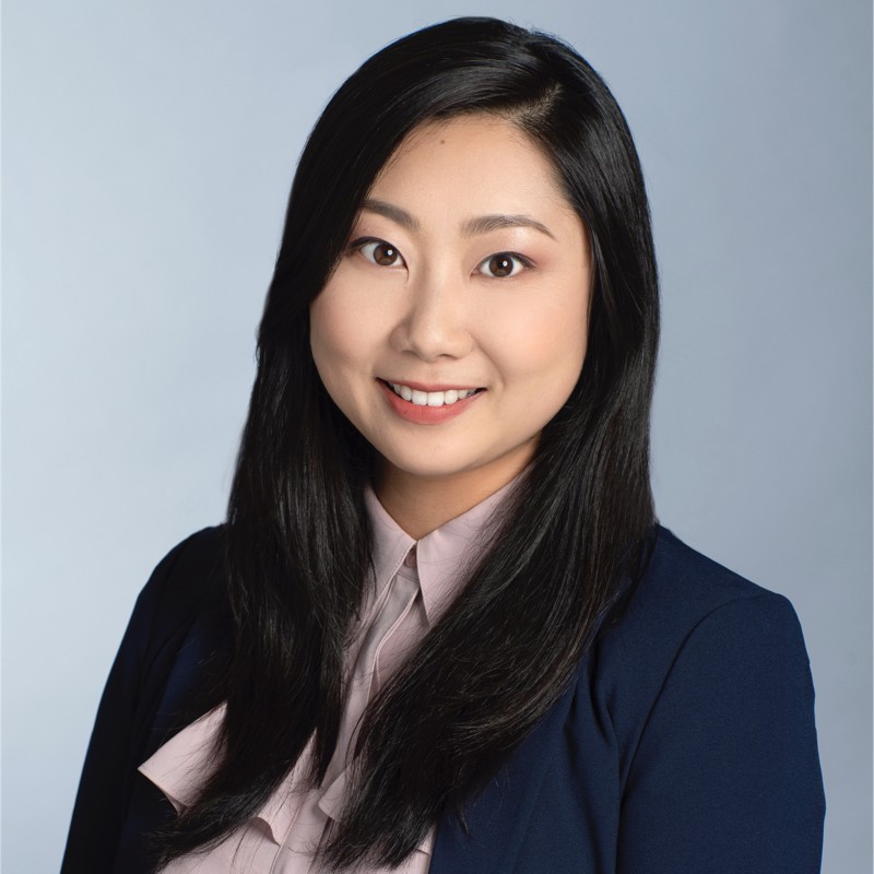 Jeannie Fu
