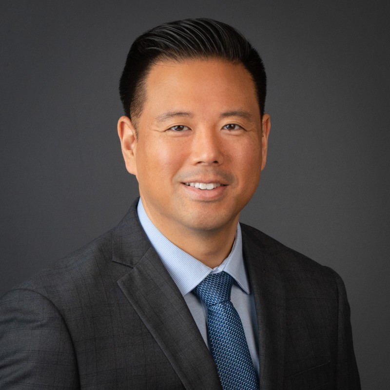 Samuel Yu