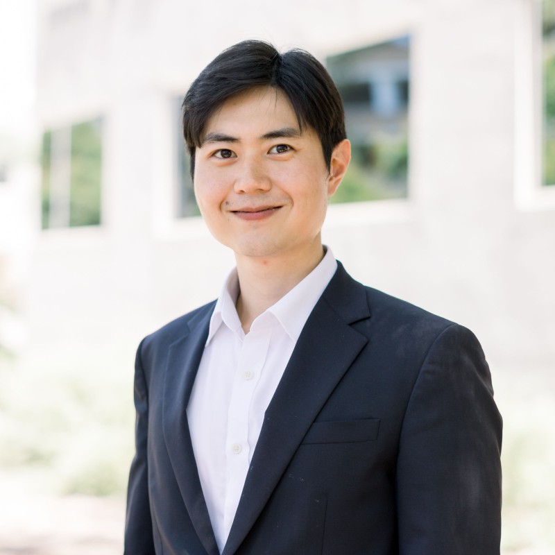 Yonghyung (Thomas) Chung