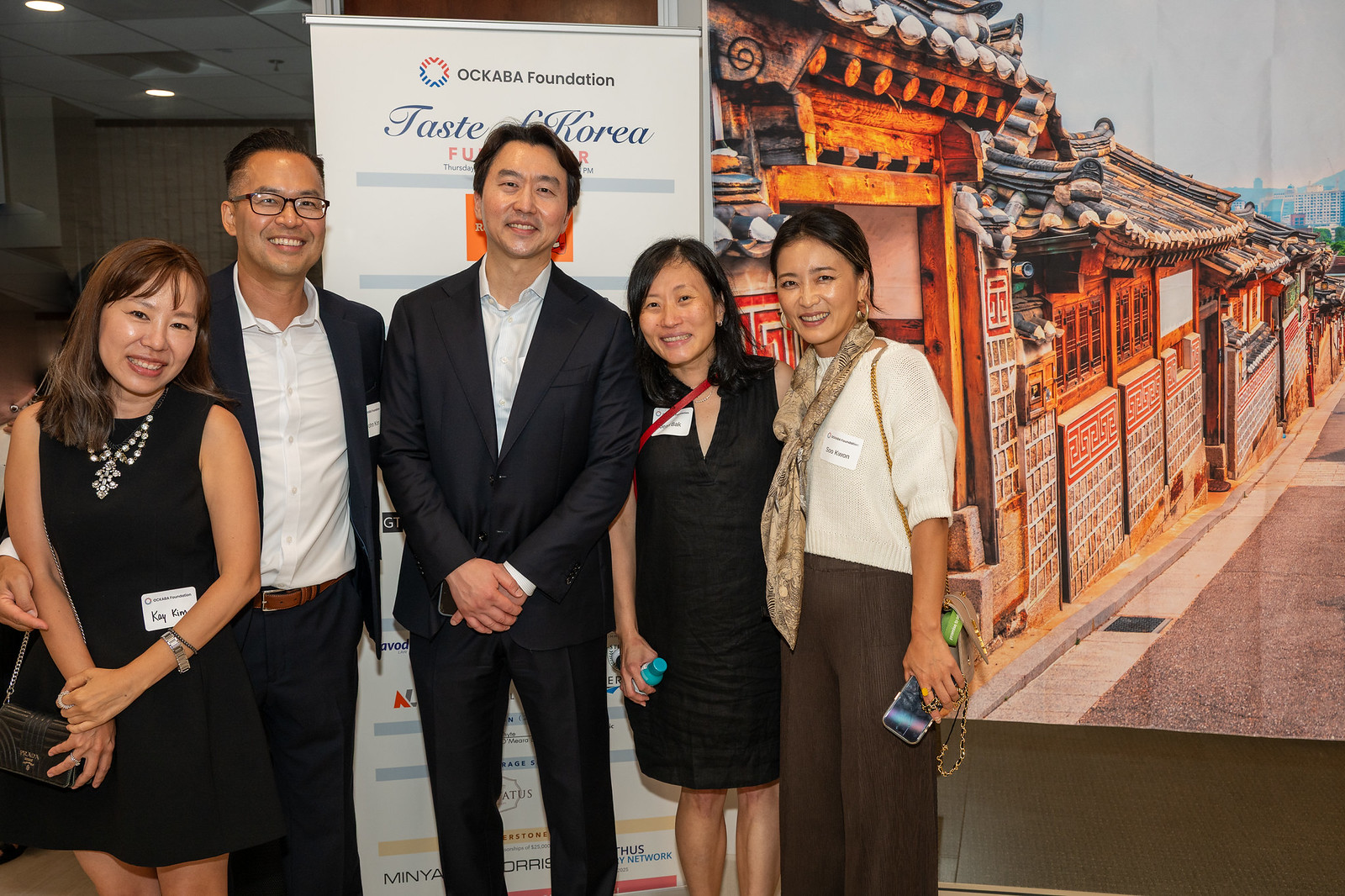 Taste of Korea 2026